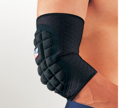 LP 561CP ELBOW PAD (LARGE) SINGLE-1 device-LP Support 1