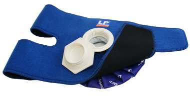 LP 785 ICE BAG WITH WRAP-1 device-LP Support 1