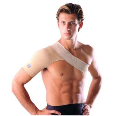 LP 958 SHOULDER SUPPORT (SMALL)-1 device-LP Support 1