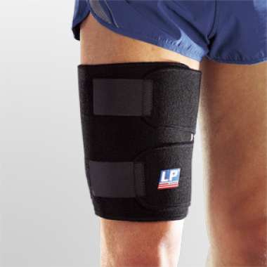 LP 755 NEOPRENE THIGH SUPPORT-1 device-LP Support 1