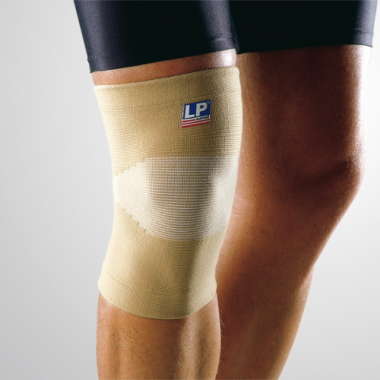 LP 941 KNEE SUPPORT ELASTIC (XXL) SINGLE-1 device-LP Support 1