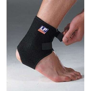 LP 757 ANKLE SUPPORT (SINGLE)-1 device-LP Support 1