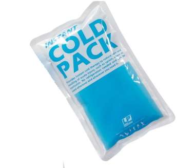 LP 884 INSTANT COLD PACK-1 device-LP Support 1