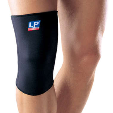 LP 706 KNEE SUPPORT CLOSED PATELLA (SMALL) SINGLE-1 device-LP Support 1