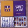 WHIT CARE CAPSULE-40 capsule -Mark India