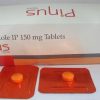 PINUS tablets-Afive Pharma