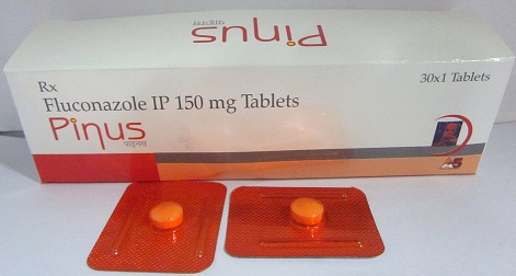 PINUS tablets-Afive Pharma 1