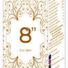 8 Inches Oil-15 ML -GRF Ayurveda