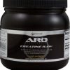 ARO Vitacost Black Series Creatine Raw Unflavored    1.1 lb (500 g)