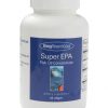 Allergy Research Group Super EPA Fish Oil Concentrate    60 Softgels