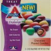 Atkins Endulge Chocolate Peanut Candies    5 Packs (34gm per pack)