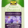 Avalon Organics Conditioner Nourishing Lavender    32 fl oz (0.9ltr)