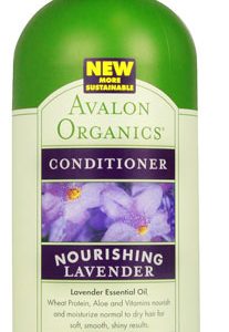 Avalon Organics Conditioner Nourishing Lavender    32 fl oz (0.9ltr)