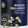 Avalon Organics Therapy Medicated Anti Dandruff Shampoo    14 fl oz (414ml)