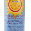 California Baby Broad Spectrum SPF 30 Plus  Sunscreen Stick    0.5 oz/14gm
