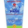 California Baby California Kids Superclear  Face Wash    2.9 oz/82gm