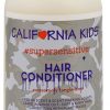 California Baby California Kids Supersensitive Hair Conditioner    8.5 fl oz/251ml