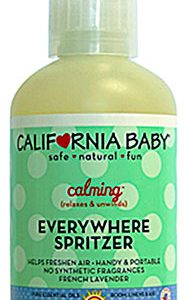 California Baby Calming  Spritzer    6.5 fl oz/192ml
