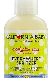 California Baby Eucalyptus Ease Everywhere Spritzer    6.5 fl oz/192ml