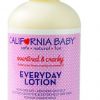 California Baby Overtired & Cranky  Everday Lotion    6.5 fl oz/192ml