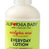California Baby Everyday Lotion Eucalyptus Ease     6.5 oz/192ml