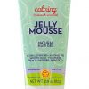 California Baby Jelly Mousse Calming French Lavender    2.9 oz/82gm