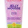 California Baby Jelly Mousse Overtired and Cranky Roman Chamomile    2.9 oz/82gm