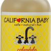 California Baby Moisturizing Handwash Calendula    6.5 fl oz(192ml)