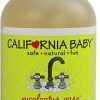 California Baby Moisturizing Handwash Eucalyptus Ease    6.5 fl oz/192ml
