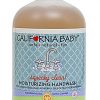 California Baby Moisturizing Handwash Natural Antibacterial Blend    19 fl oz/562ml