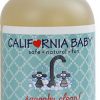 California Baby Moisturizing Handwash Squeaky Clean    6.5 fl oz/192ml