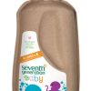 Seventh Generation Baby Natural 4X Laundry Detergent    32 fl oz(907gm)
