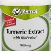 Vitacost Turmeric Extract with BioPerine    900 mg   Curcumin   240 Capsules