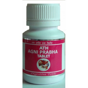 Ath Agni Prabha Tablets    1