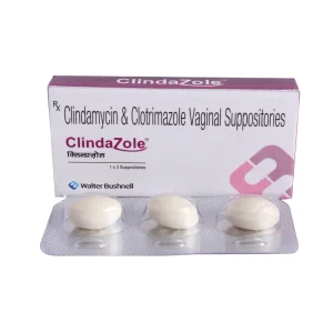 CLINDAZOLE SUPPOSITORY