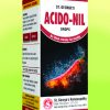ACIDO NIL Drops-30 ml-St george Homeo