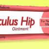 AESCULUS HIP OINTMENT-15g-St george Homeo