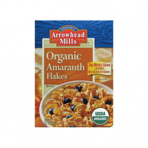 Arrowhead mills Organic Amaranth Flakes