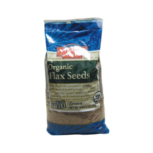 Arrowhead mills Organic Flax Seeds