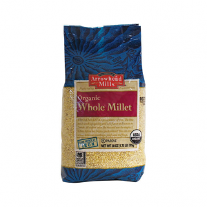 Arrowhead mills Organic Whole Millet