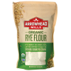 Arrowhead mills Organic Rye Flour
