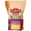 Arrowhead mills Organic Millet Flour