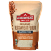 Arrowhead mills Organic Buckwheat Flour
