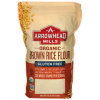 Arrowhead mills Organic Brown Rice Flour