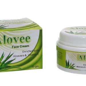 ALOVEE CREAM- 50  gm-Lords Homeopathic