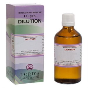 Thallium Met--Lords Homeopathic