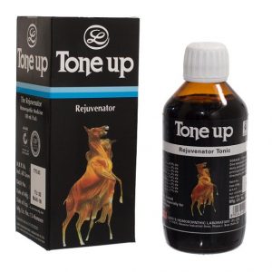 TONE UP (THE REJUVENATOR)--Lords Homeopathic