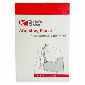 Apollo Pharmacy Arm Sling Support (L)