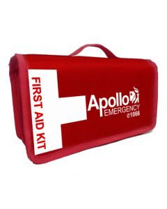 Apollo Pharmacy First Aid Kit Premium
