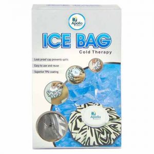 Apollo Pharmacy Ice Bag Cold Therapy